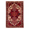 萨斯 伊朗手工地毯 代码 130128