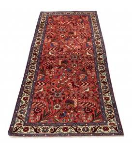 罗巴 伊朗手工地毯 代码 130129