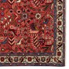 Персидский ковер ручной работы Роудбар Код 130129 - 78 × 190