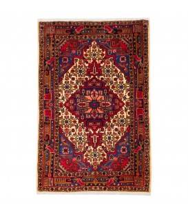 科利亚伊 伊朗手工地毯 代码 130130
