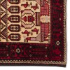 俾路支 伊朗手工地毯 代码 130131