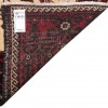 Персидский ковер ручной работы Балуч Код 130131 - 103 × 190