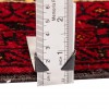 Handgeknüpfter Belutsch Teppich. Ziffer 130132