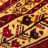 イランの手作りカーペット バルーチ 番号 130132 - 80 × 158
