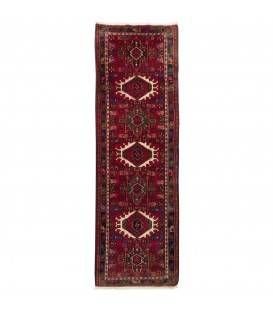 加拉吉 伊朗手工地毯 代码 130134