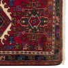 イランの手作りカーペット ガラジェ 番号 130134 - 63 × 200
