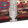 加拉吉 伊朗手工地毯 代码 130134