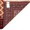 Handgeknüpfter Belutsch Teppich. Ziffer 130135