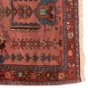 Персидский ковер ручной работы Лилиан Код 130136 - 95 × 170