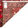 イランの手作りカーペット フセイン アバド 番号 130137 - 105 × 158