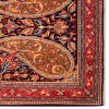沙鲁阿克 伊朗手工地毯 代码 130140