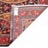 Tappeto persiano Sarouak annodato a mano codice 130140 - 99 × 166