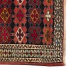 Персидский ковер ручной работы Кучане Код 130141 - 75 × 184