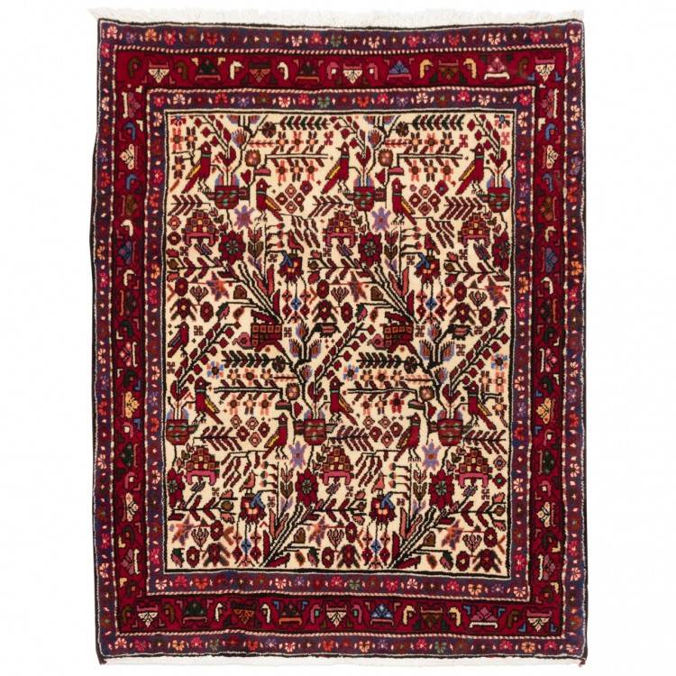 罗巴 伊朗手工地毯 代码 130143