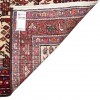 イランの手作りカーペット ルードバール 番号 130143 - 105 × 143