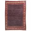 Персидский ковер ручной работы Арак Код 130147 - 104 × 150