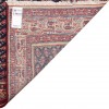 Tappeto persiano Arak annodato a mano codice 130147 - 104 × 150