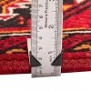 イランの手作りカーペット バルーチ 番号 130148 - 55 × 210