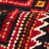 イランの手作りカーペット バルーチ 番号 130148 - 55 × 210