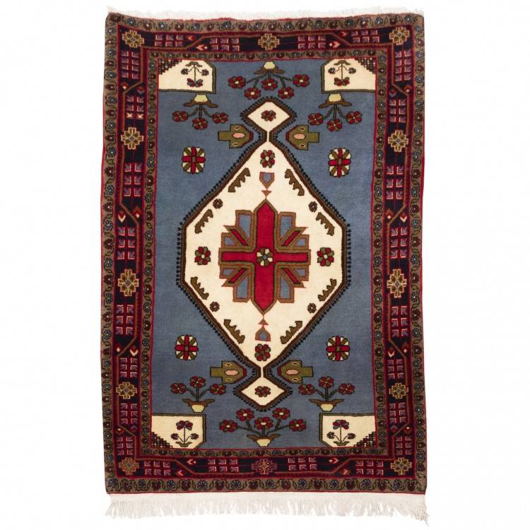 科利亚伊 伊朗手工地毯 代码 130149