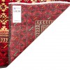 Handgeknüpfter Belutsch Teppich. Ziffer 130150