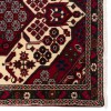 Tappeto persiano Saveh annodato a mano codice 130151 - 110 × 160