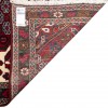 イランの手作りカーペット サベ 番号 130151 - 110 × 160