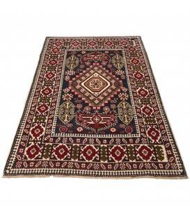 阿塞拜疆 伊朗手工地毯 代码 130153
