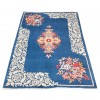 亚兹德 伊朗手工地毯 代码 130154