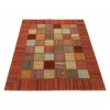 handgeknüpfter persischer Teppich. Ziffe 812062
