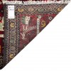 Tappeto persiano Zanjan annodato a mano codice 130155 - 95 × 155