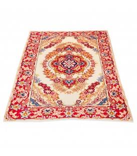亚兹德 伊朗手工地毯 代码 130156