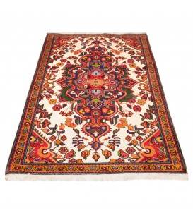 沙赫塞万 伊朗手工地毯 代码 130157
