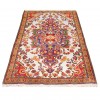 沙赫塞万 伊朗手工地毯 代码 130157