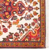 Персидский ковер ручной работы Шахсевены Код 130157 - 109 × 168