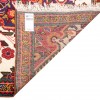 Tappeto persiano Shahsevan annodato a mano codice 130157 - 109 × 168