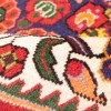 イランの手作りカーペット シャーセバン 番号 130157 - 109 × 168