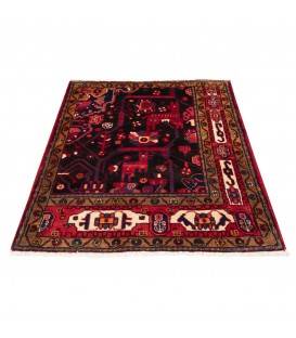 纳哈万德 伊朗手工地毯 代码 130158