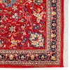 イランの手作りカーペット アラク 番号 130159 - 105 × 160
