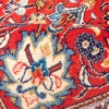 فرش دستباف قدیمی ذرع و نیم اراک کد 130159