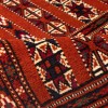 土库曼人 伊朗手工地毯 代码 130163