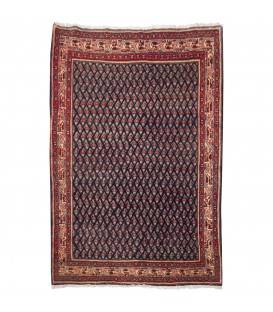 阿拉克 伊朗手工地毯 代码 130164