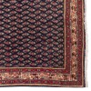 Персидский ковер ручной работы Арак Код 130164 - 105 × 150