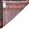 فرش دستباف قدیمی ذرع و نیم اراک کد 130164