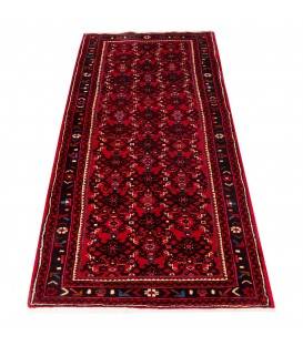 侯赛因阿巴德 伊朗手工地毯 代码 130166