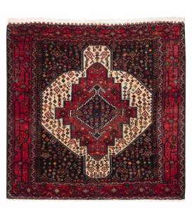 萨南达季 伊朗手工地毯 代码 130167
