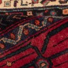 Tappeto persiano Sanandaj annodato a mano codice 130167 - 138 × 136