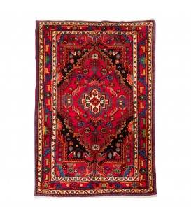 图瑟尔坎 伊朗手工地毯 代码 130168