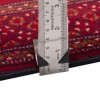 Handgeknüpfter Turkmenen Teppich. Ziffer 130169