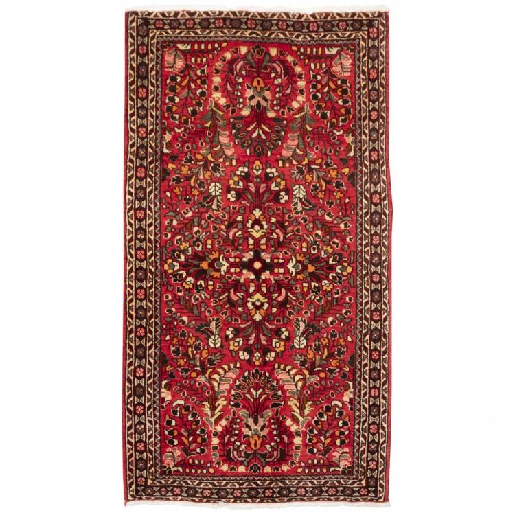 沙鲁阿克 伊朗手工地毯 代码 130171